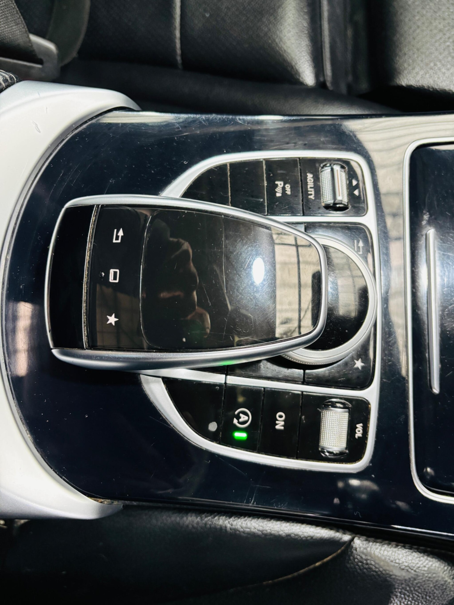 Used Mercedes-Benz C Class for sale - 77624985: Photo 29