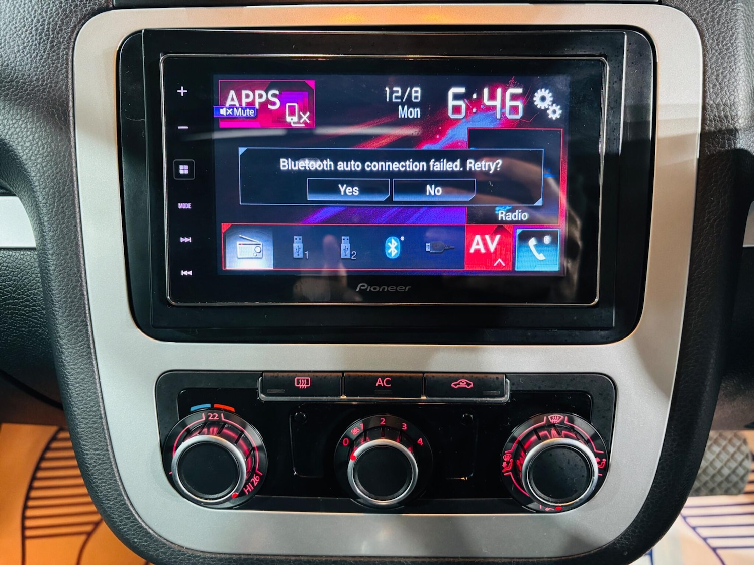 Used Volkswagen Scirocco 2010 for sale - 76887281: Photo 22