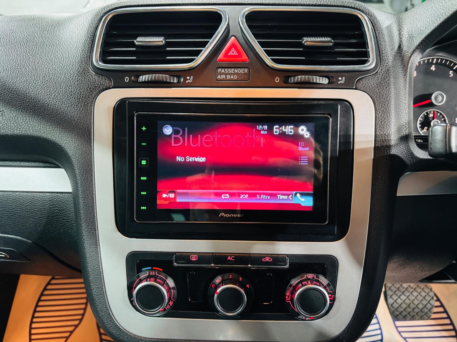 Used Volkswagen Scirocco 2010 for sale - 76887281: Photo 24