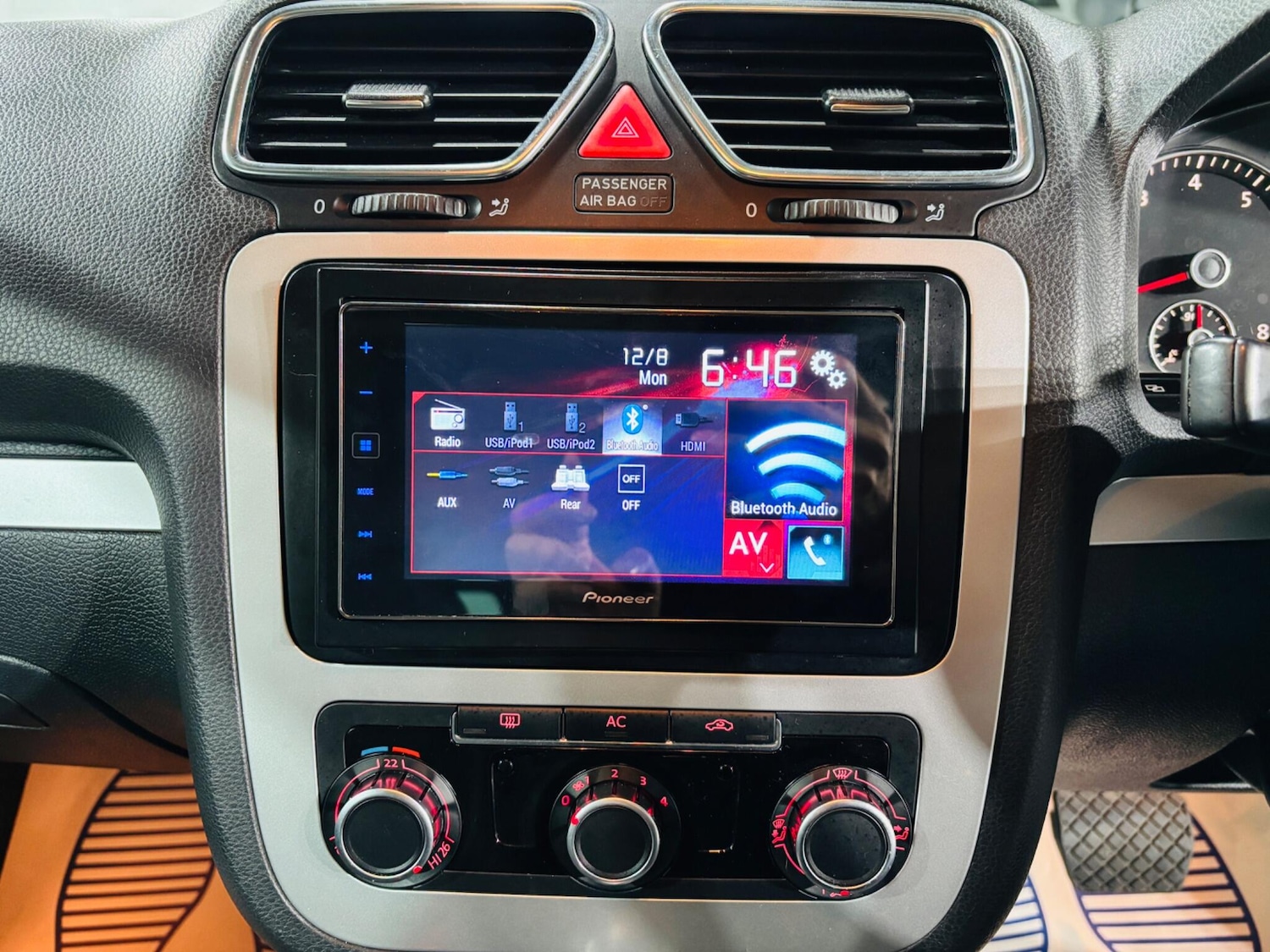 Used Volkswagen Scirocco 2010 for sale - 76887281: Photo 25