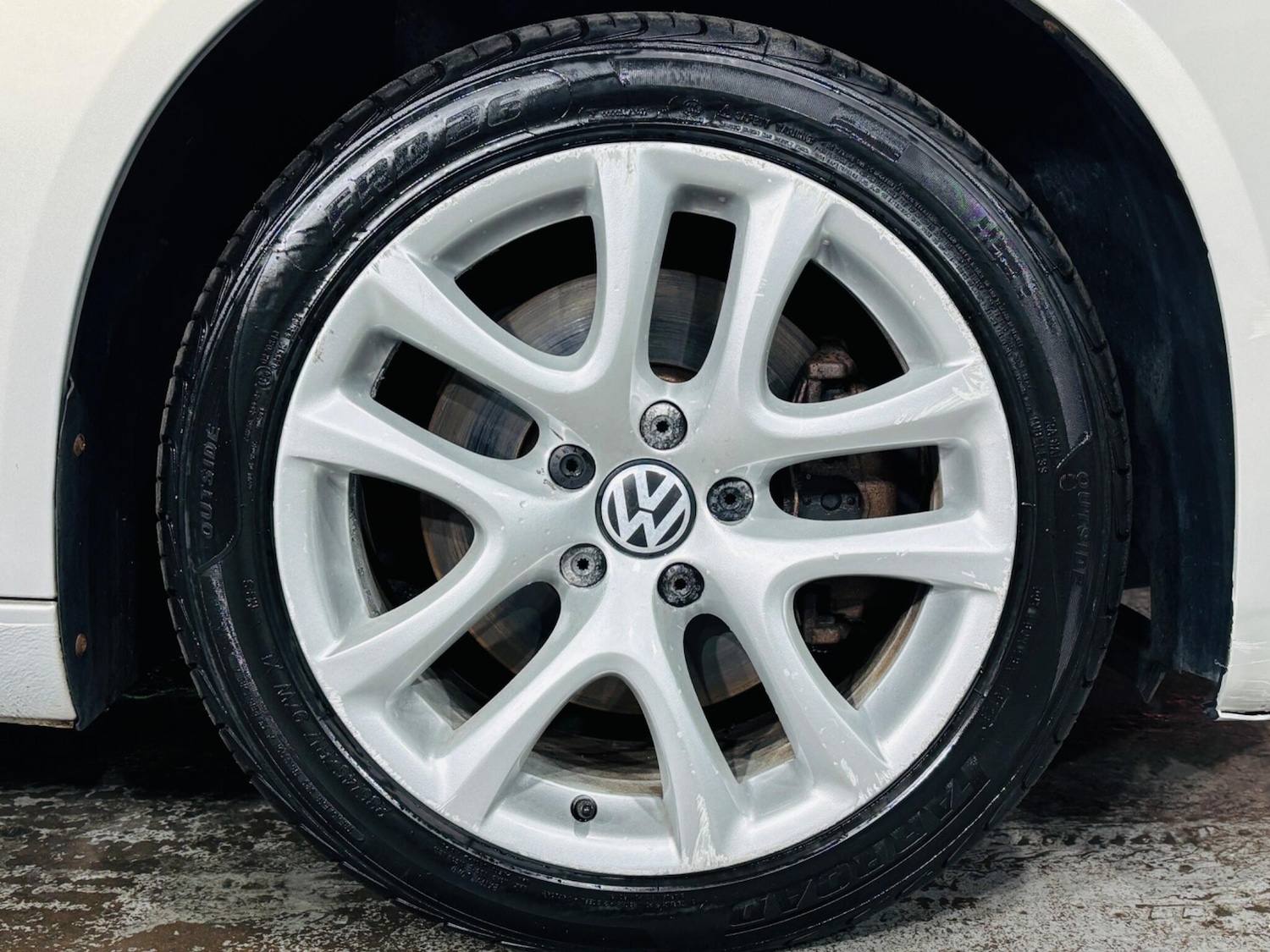 Used Volkswagen Scirocco 2010 for sale - 76887281: Photo 28