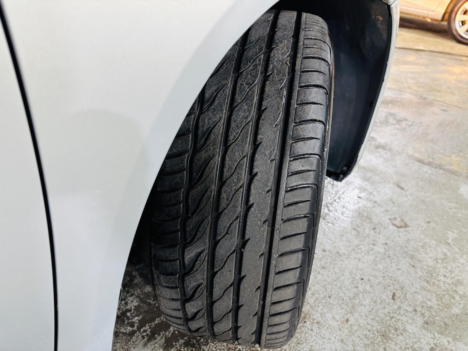 Used Volkswagen Scirocco 2010 for sale - 76887281: Photo 29