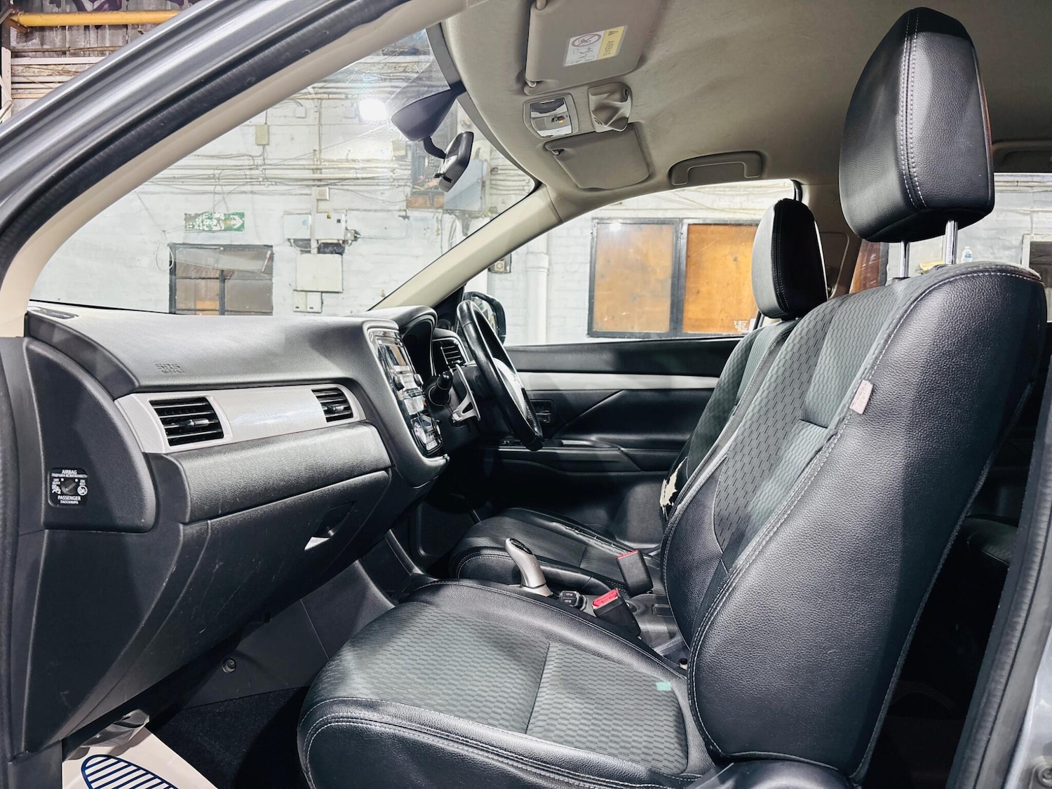 Used Mitsubishi Outlander 2014 for sale - 76995709: Photo 15