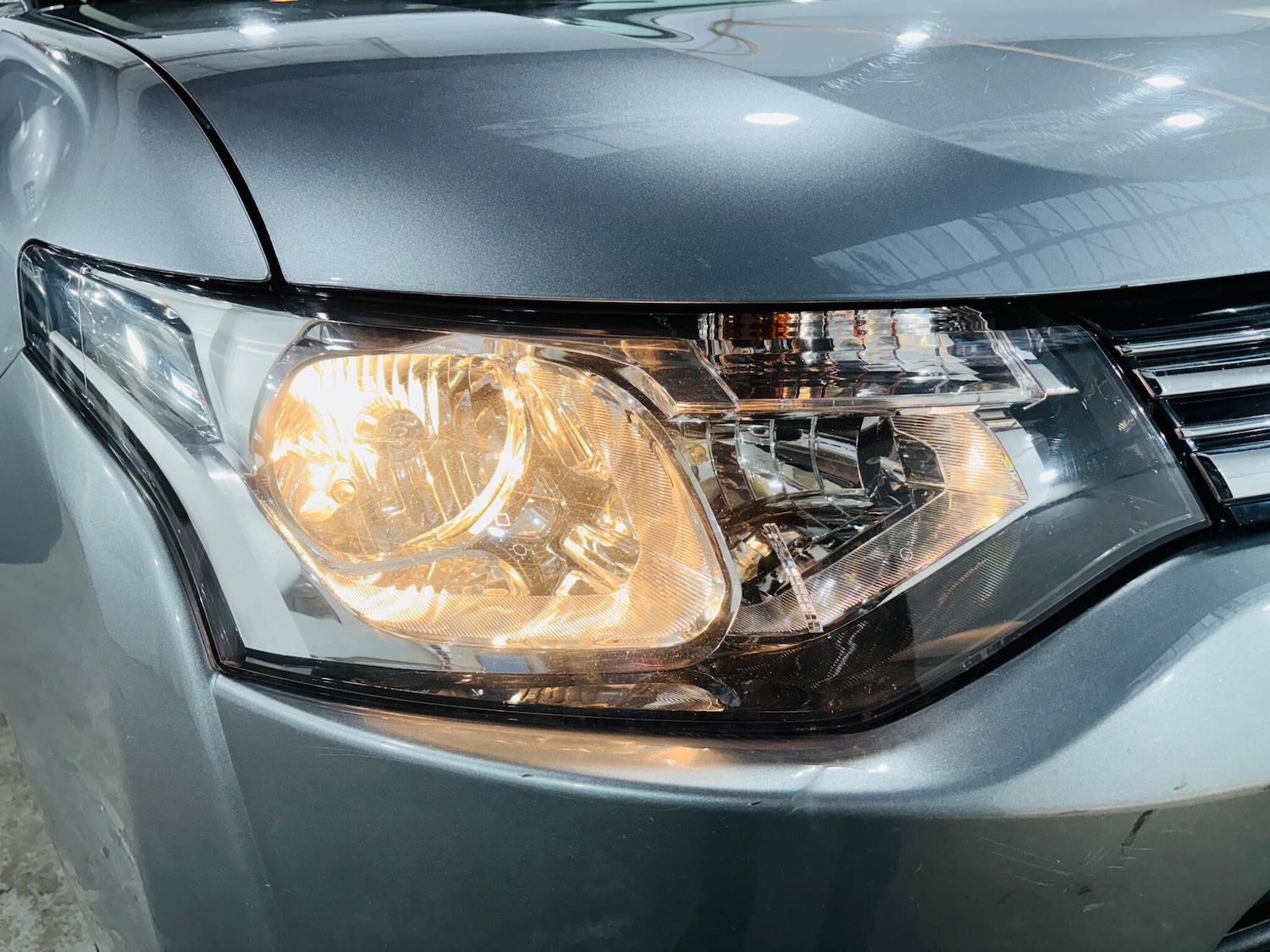 Used Mitsubishi Outlander 2014 for sale - 76995709: Photo 26