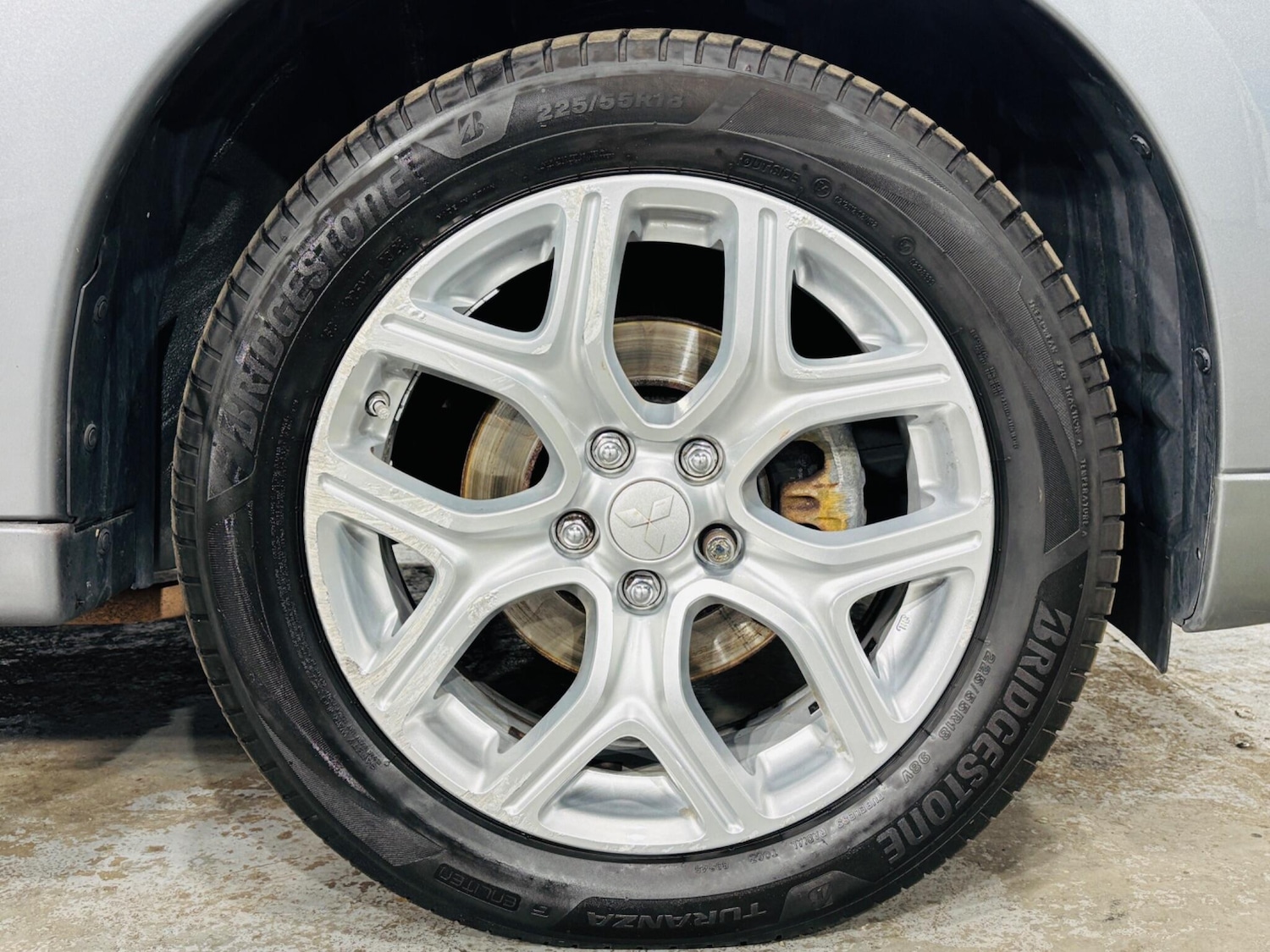 Used Mitsubishi Outlander 2014 for sale - 76995709: Photo 28