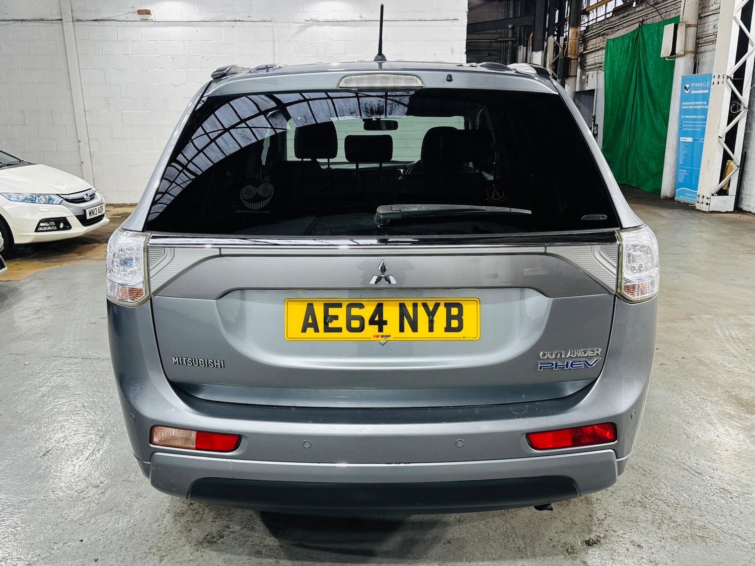 Used Mitsubishi Outlander 2014 for sale - 76995709: Photo 6