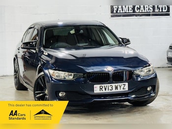 Used BMW 3 Series 2013 for sale - 75670887: Photo