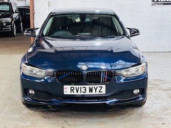 Used BMW 3 Series 2013 for sale - 75670887: Photo