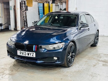 Used BMW 3 Series 2013 for sale - 75670887: Photo