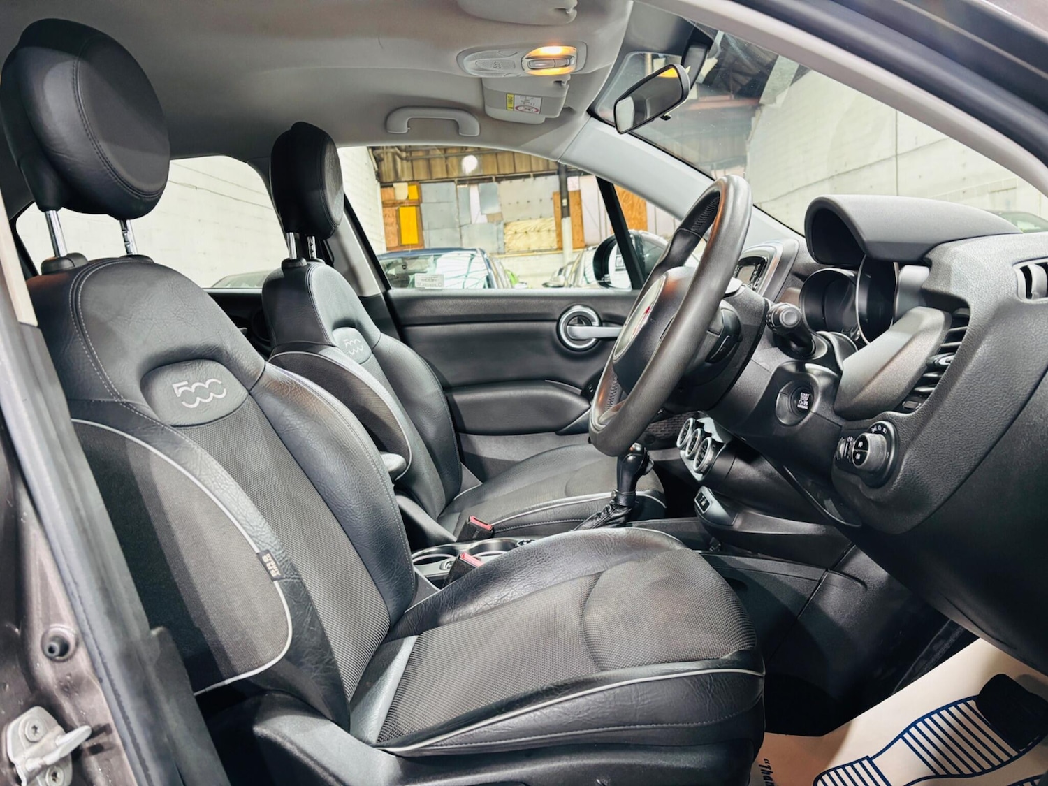 Used Fiat 500X 2015 for sale - 77203214: Photo 13