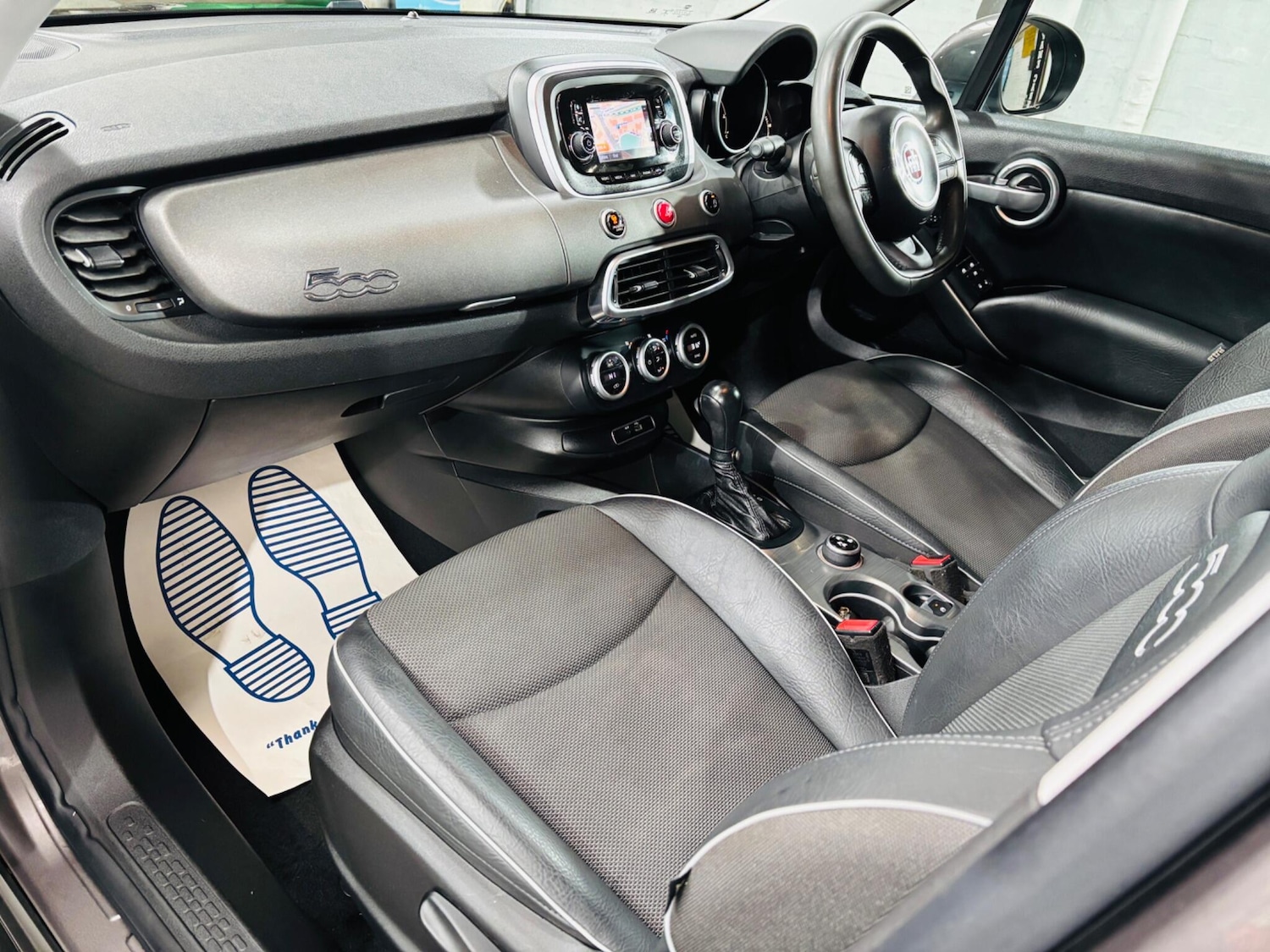 Used Fiat 500X 2015 for sale - 77203214: Photo 14