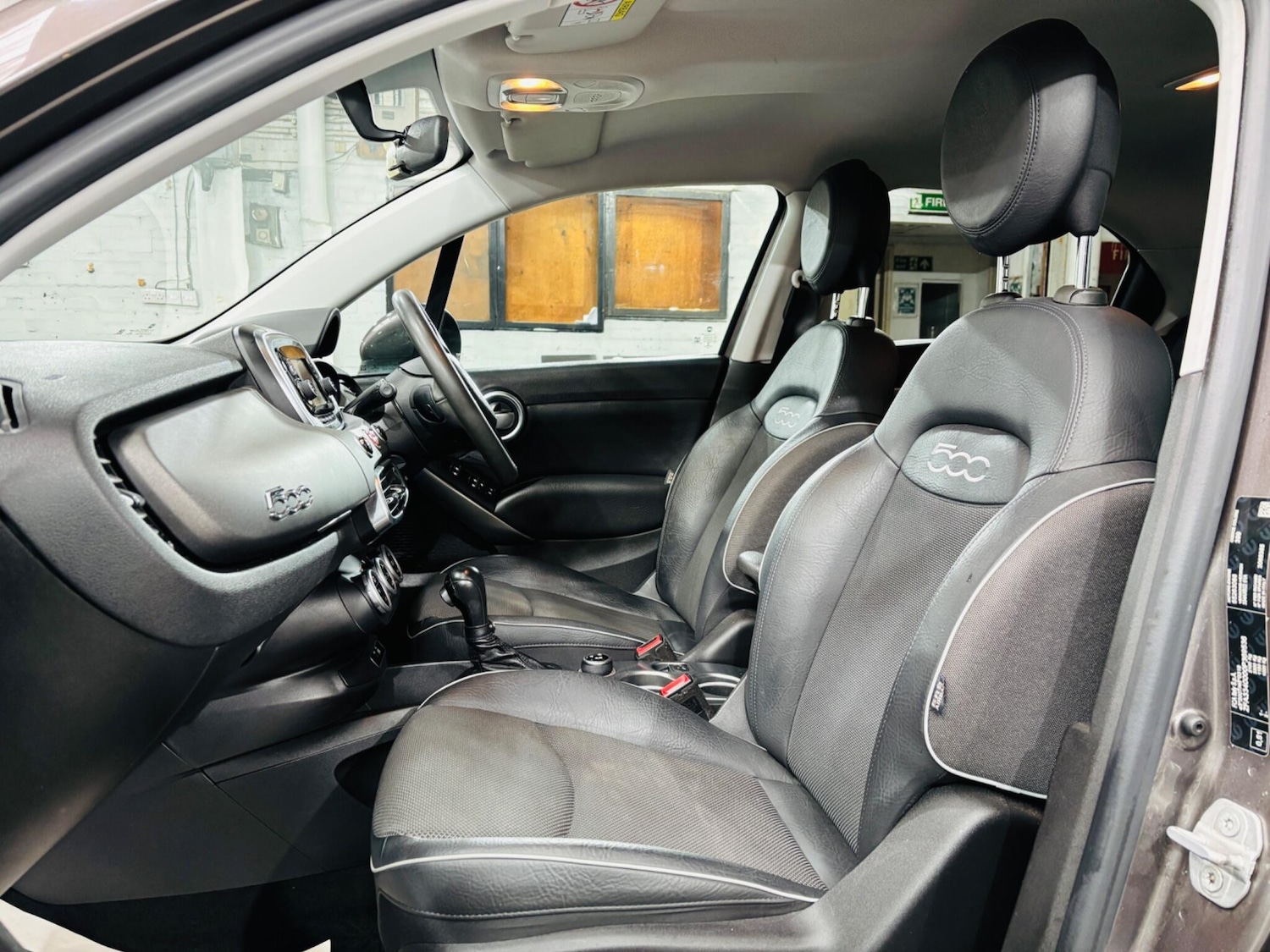 Used Fiat 500X 2015 for sale - 77203214: Photo 15