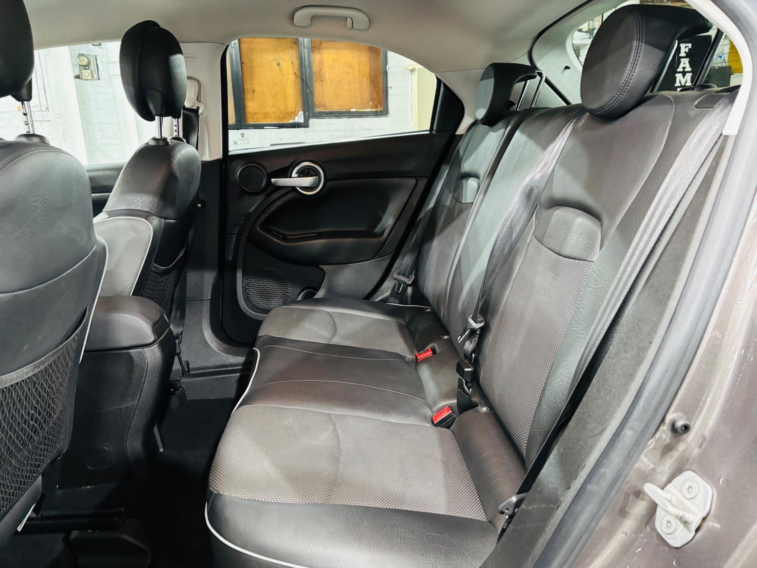 Used Fiat 500X 2015 for sale - 77203214: Photo 16