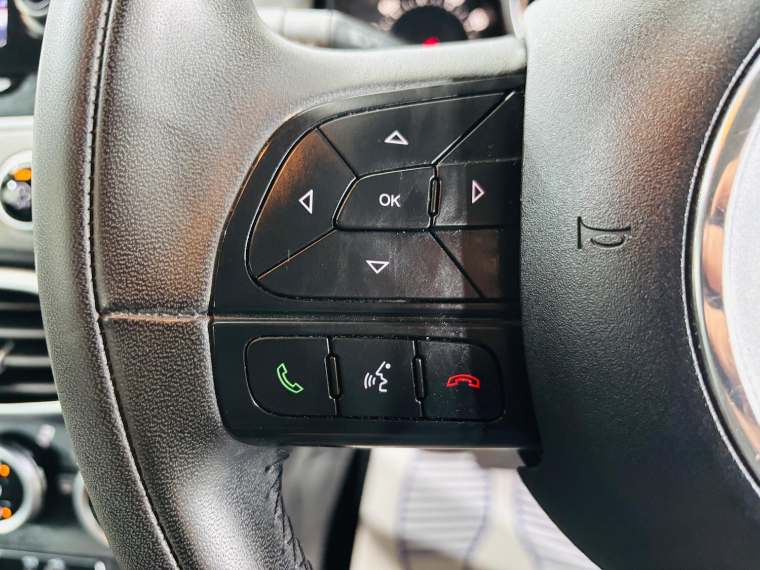 Used Fiat 500X 2015 for sale - 77203214: Photo 20