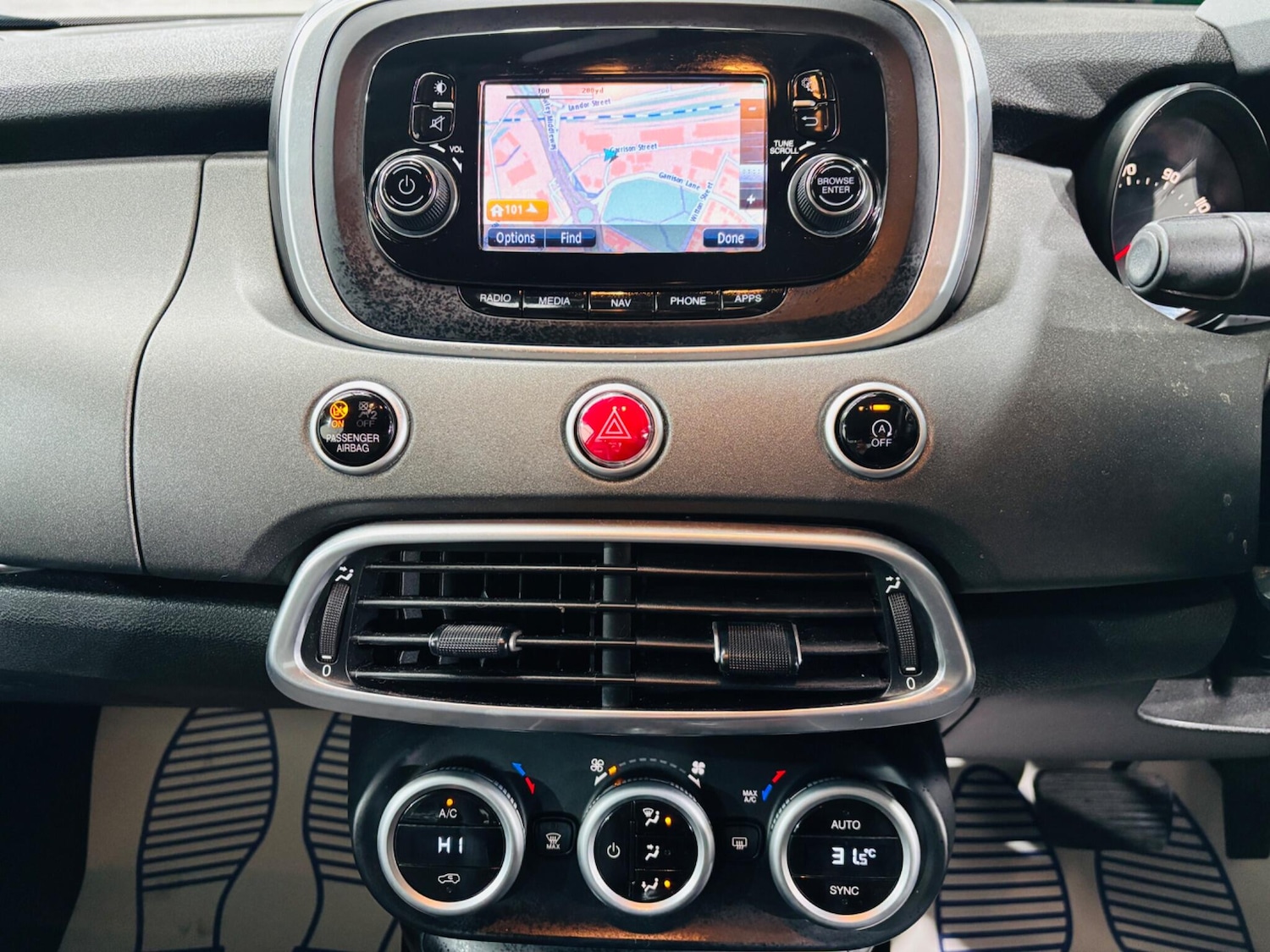 Used Fiat 500X 2015 for sale - 77203214: Photo 21