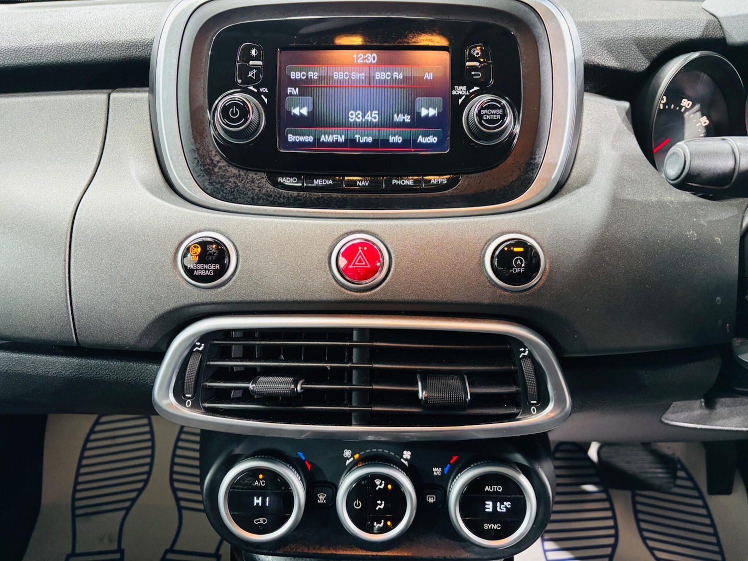 Used Fiat 500X 2015 for sale - 77203214: Photo 22