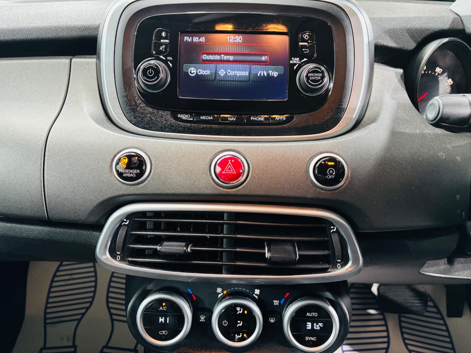 Used Fiat 500X 2015 for sale - 77203214: Photo 25