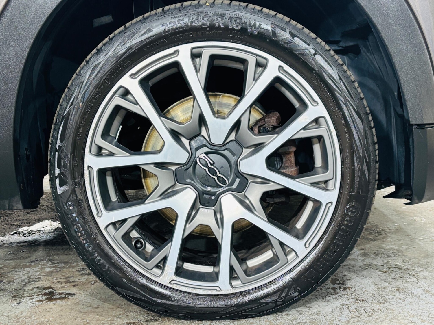 Used Fiat 500X 2015 for sale - 77203214: Photo 30