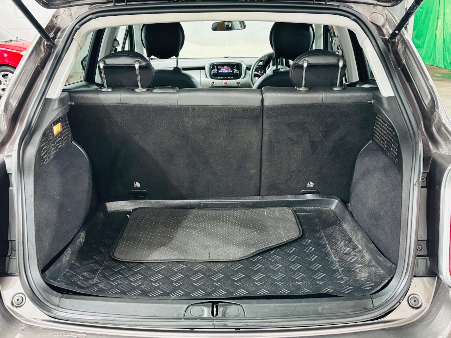 Used Fiat 500X 2015 for sale - 77203214: Photo 32