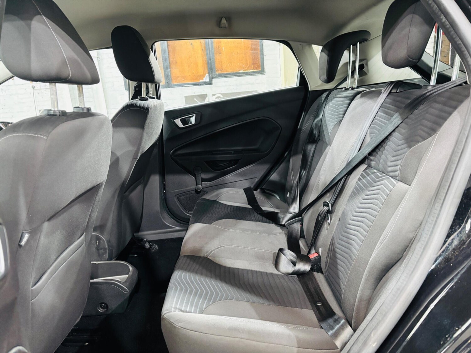 Used Ford Fiesta 2015 for sale - 77479364: Photo 16