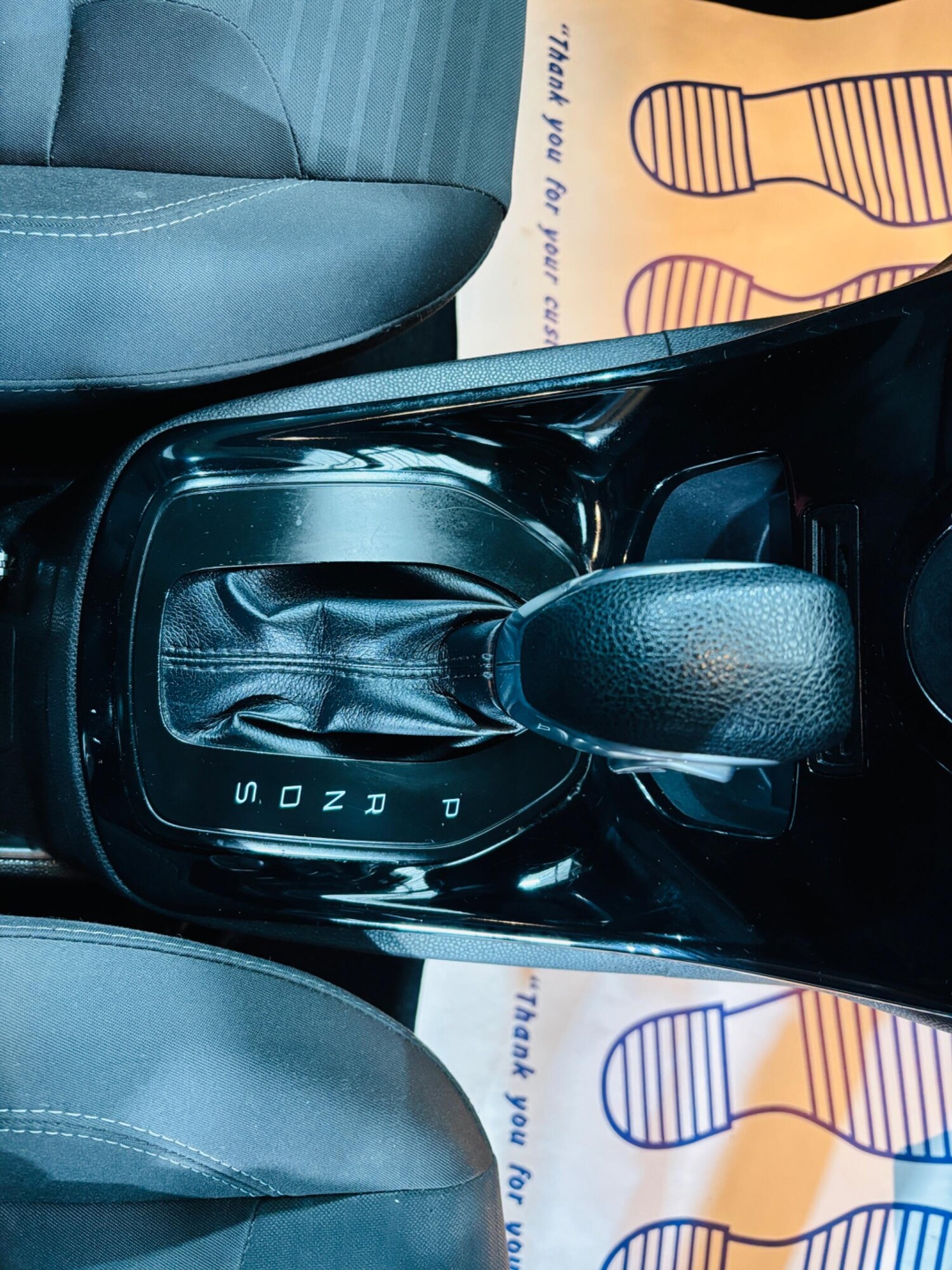 Used Ford Fiesta 2015 for sale - 77479364: Photo 24