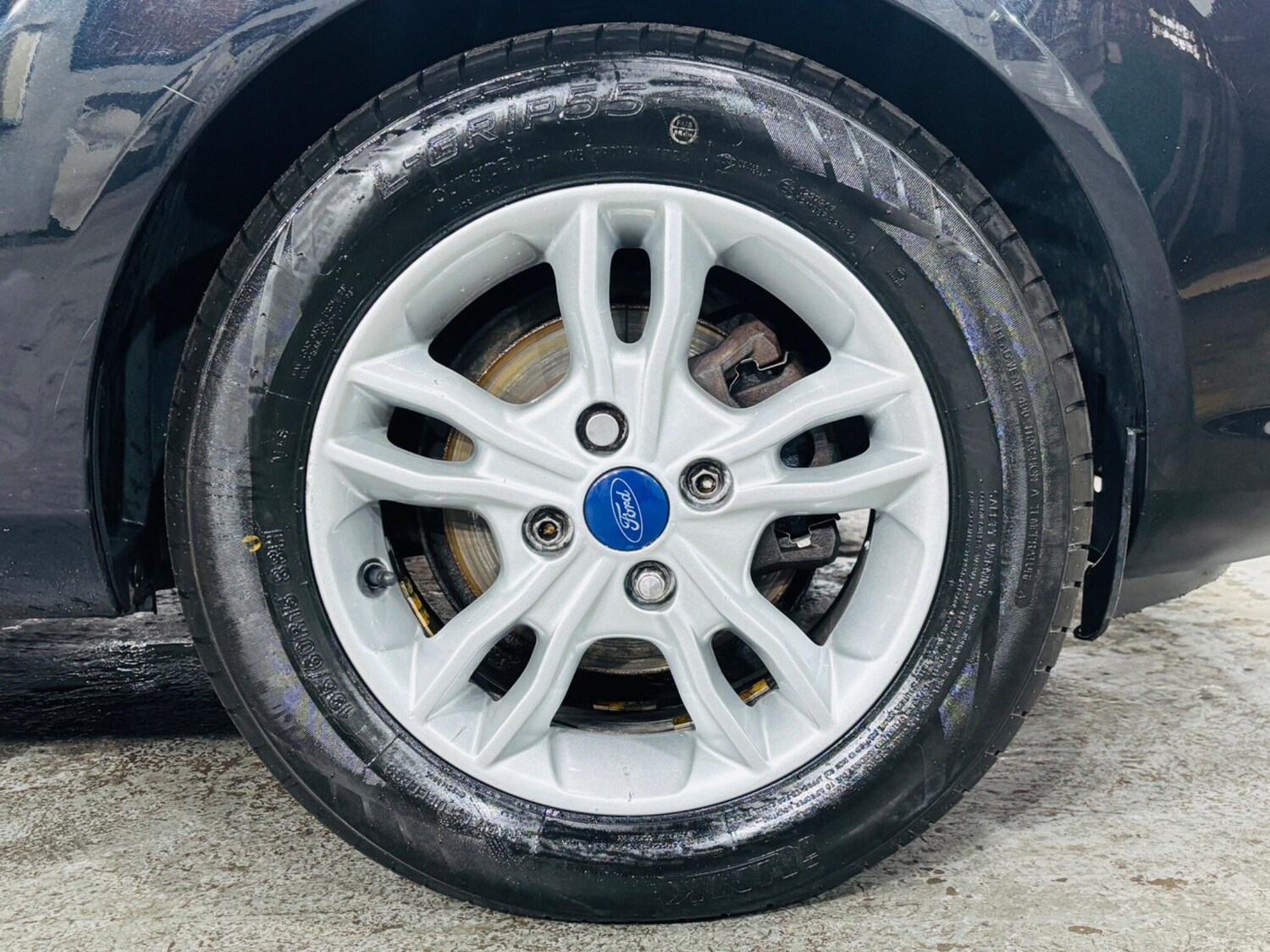 Used Ford Fiesta 2015 for sale - 77479364: Photo 25