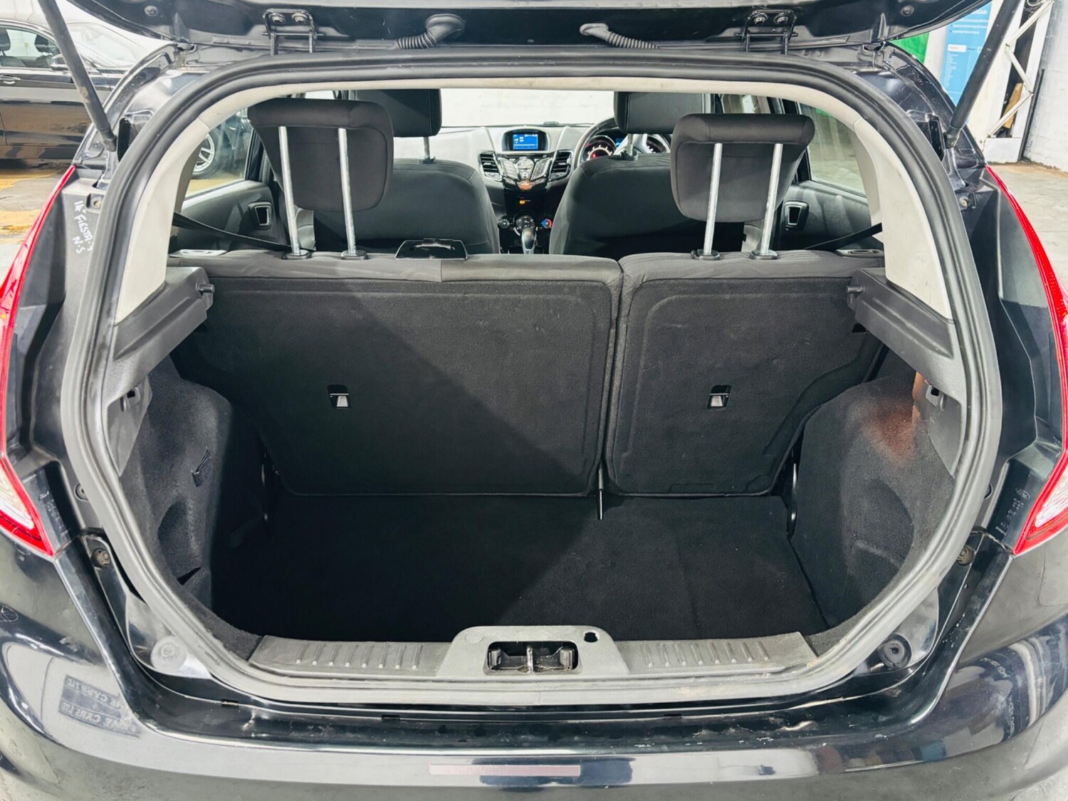 Used Ford Fiesta 2015 for sale - 77479364: Photo 28