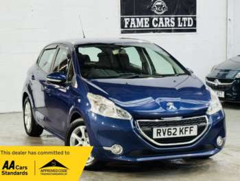 2012 (62) - 1.4 e-HDi Active EGC Euro 5 (s/s) 5dr