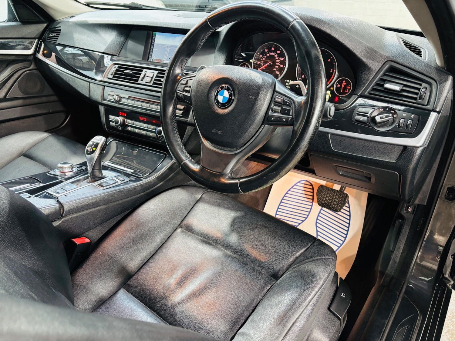 Used BMW 5 Series 2011 for sale - 76084063: Photo 10