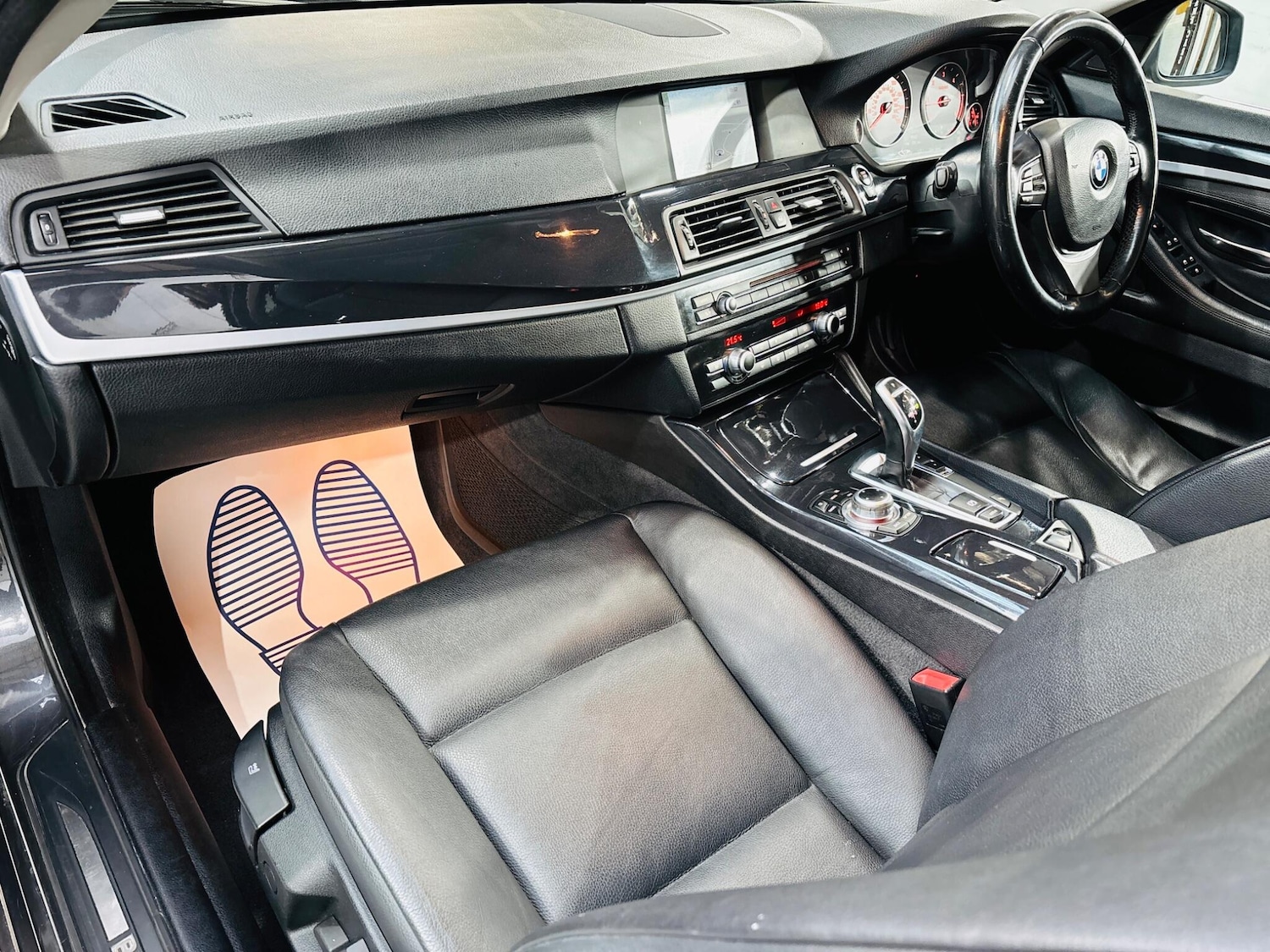 Used BMW 5 Series 2011 for sale - 76084063: Photo 14