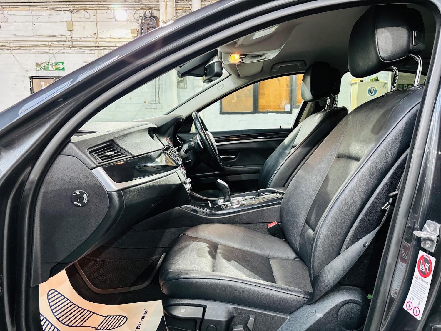 Used BMW 5 Series 2011 for sale - 76084063: Photo 15