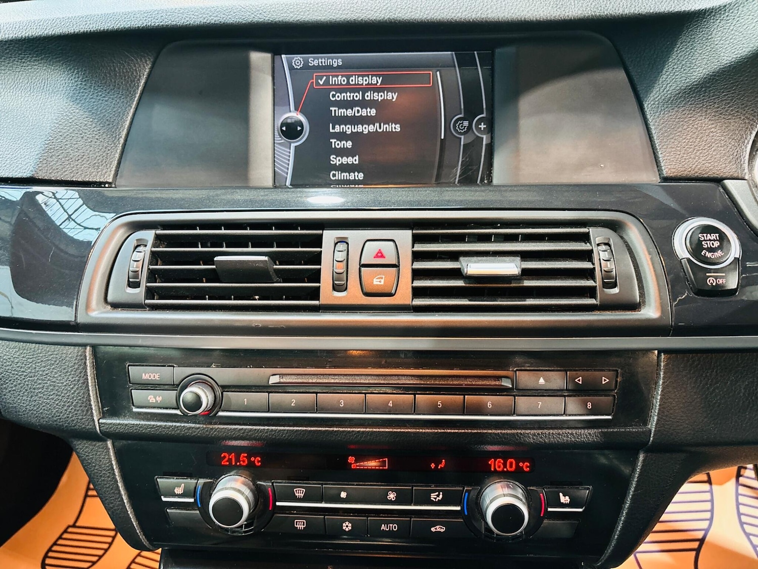 Used BMW 5 Series 2011 for sale - 76084063: Photo 29