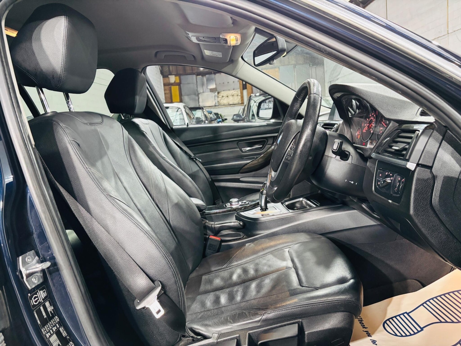 Used BMW 3 Series 2014 for sale - 76993801: Photo 13