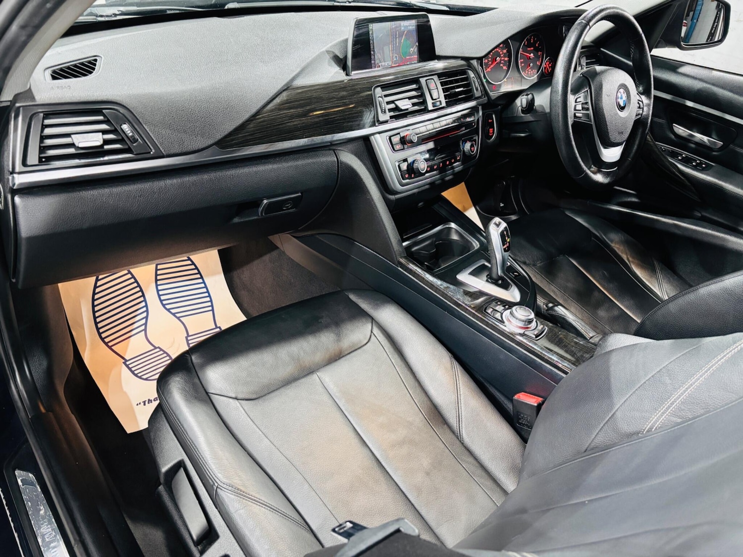 Used BMW 3 Series 2014 for sale - 76993801: Photo 14