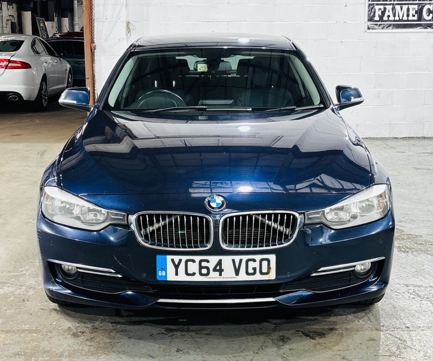 Used BMW 3 Series 2014 for sale - 76993801: Photo 2