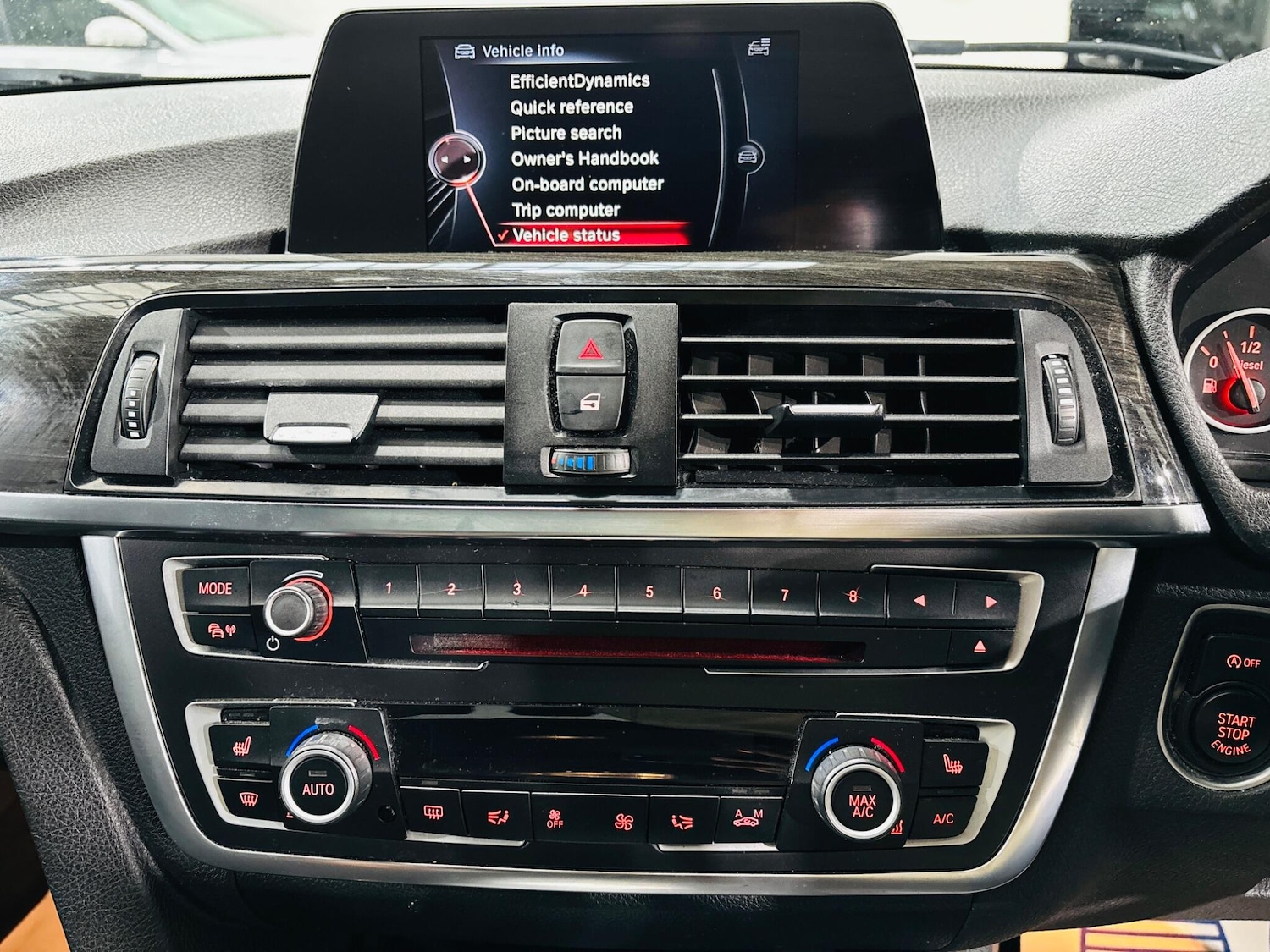 Used BMW 3 Series 2014 for sale - 76993801: Photo 28