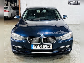 Used BMW 3 Series 2014 for sale - 76993801: Photo