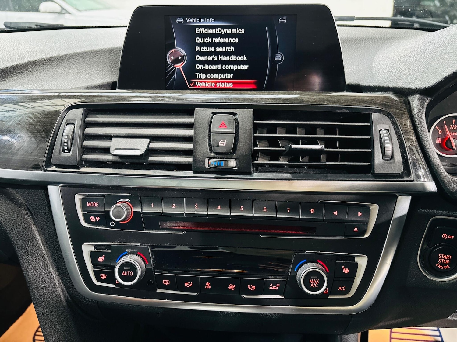 Used BMW 3 Series 2014 for sale - 76993801: Photo 30