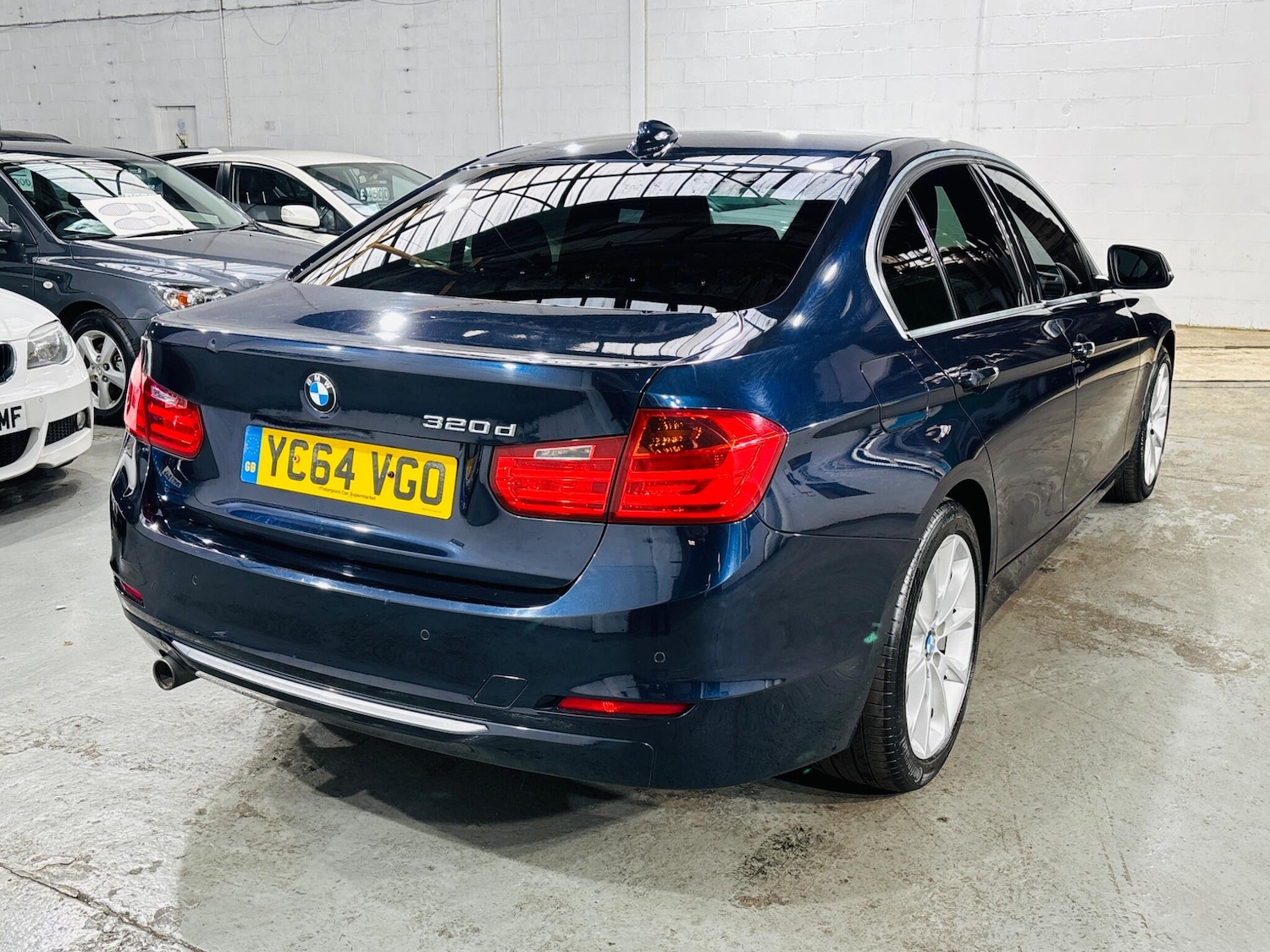 Used BMW 3 Series 2014 for sale - 76993801: Photo 5