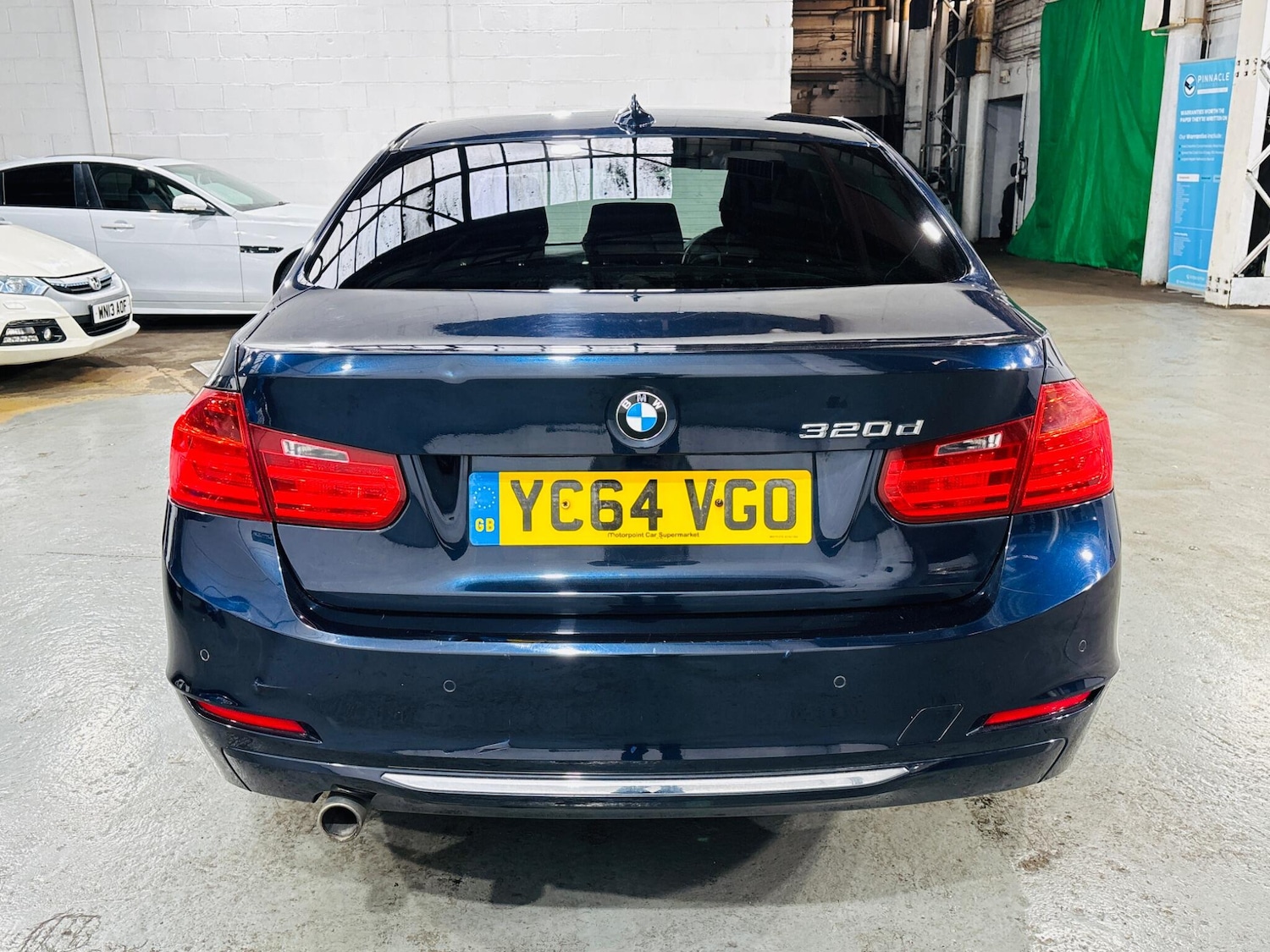 Used BMW 3 Series 2014 for sale - 76993801: Photo 6