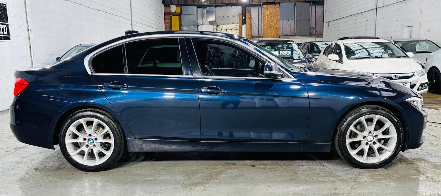 Used BMW 3 Series 2014 for sale - 76993801: Photo 8