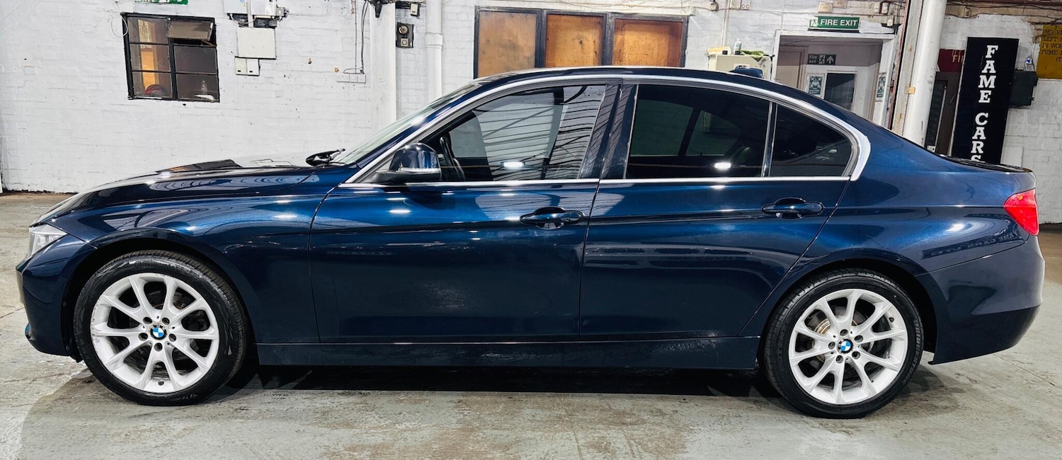 Used BMW 3 Series 2014 for sale - 76993801: Photo 9