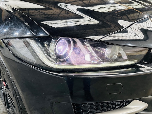 Used Jaguar XE 2016 for sale - 76226818: Photo 35