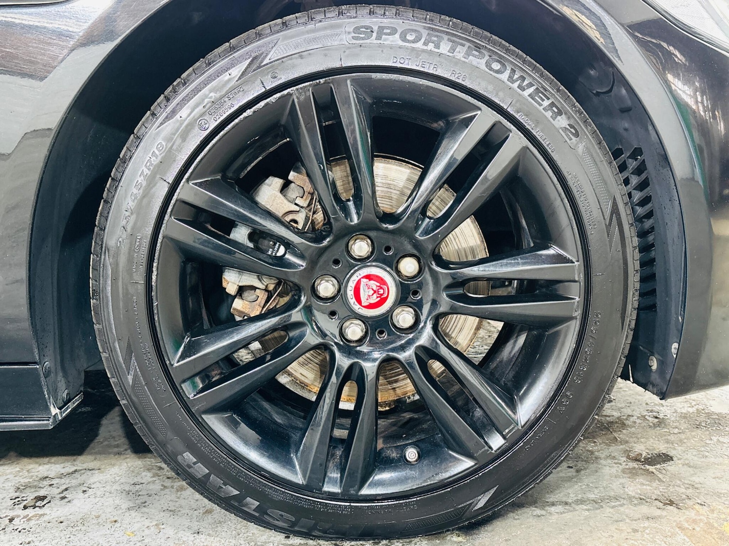 Used Jaguar XE 2016 for sale - 76226818: Photo 37