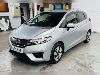 Used Honda Fit 2015 for sale - 79609389: Photo