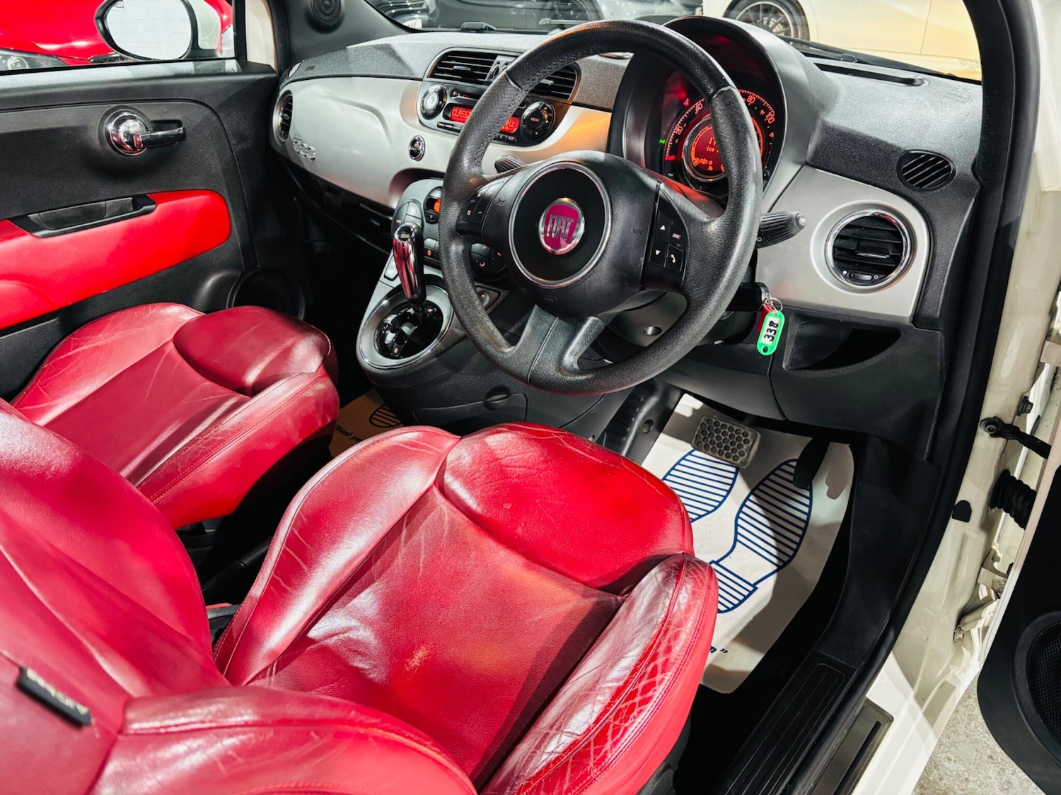 Used Fiat 500 for sale - 76993193: Photo 10