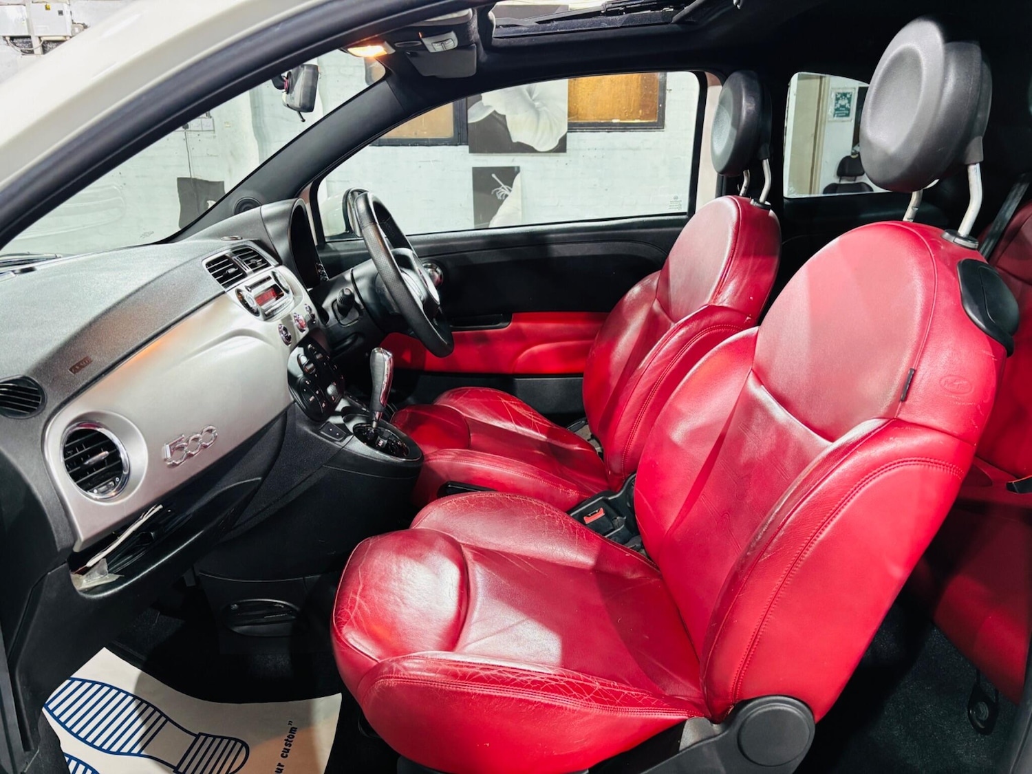 Used Fiat 500 for sale - 76993193: Photo 15