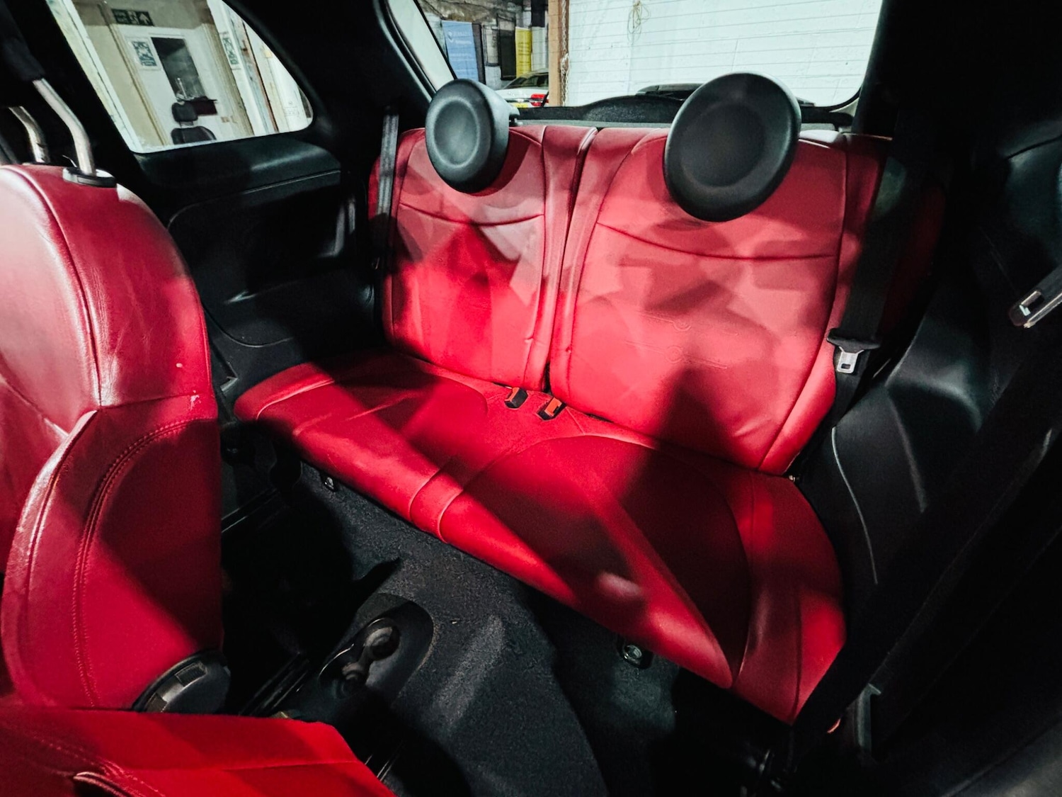 Used Fiat 500 for sale - 76993193: Photo 16