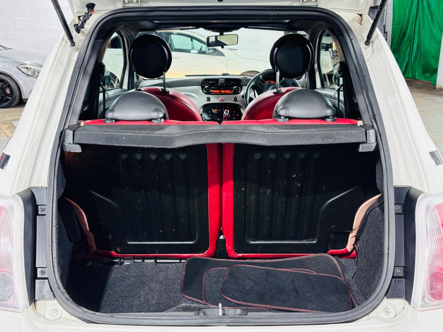 Used Fiat 500 for sale - 76993193: Photo 27