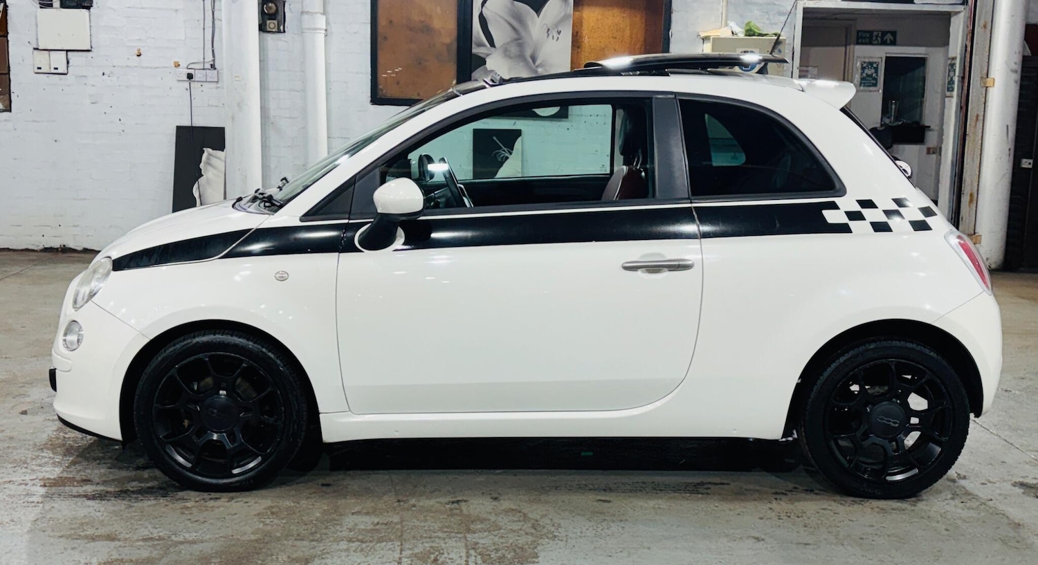 Used Fiat 500 for sale - 76993193: Photo 9